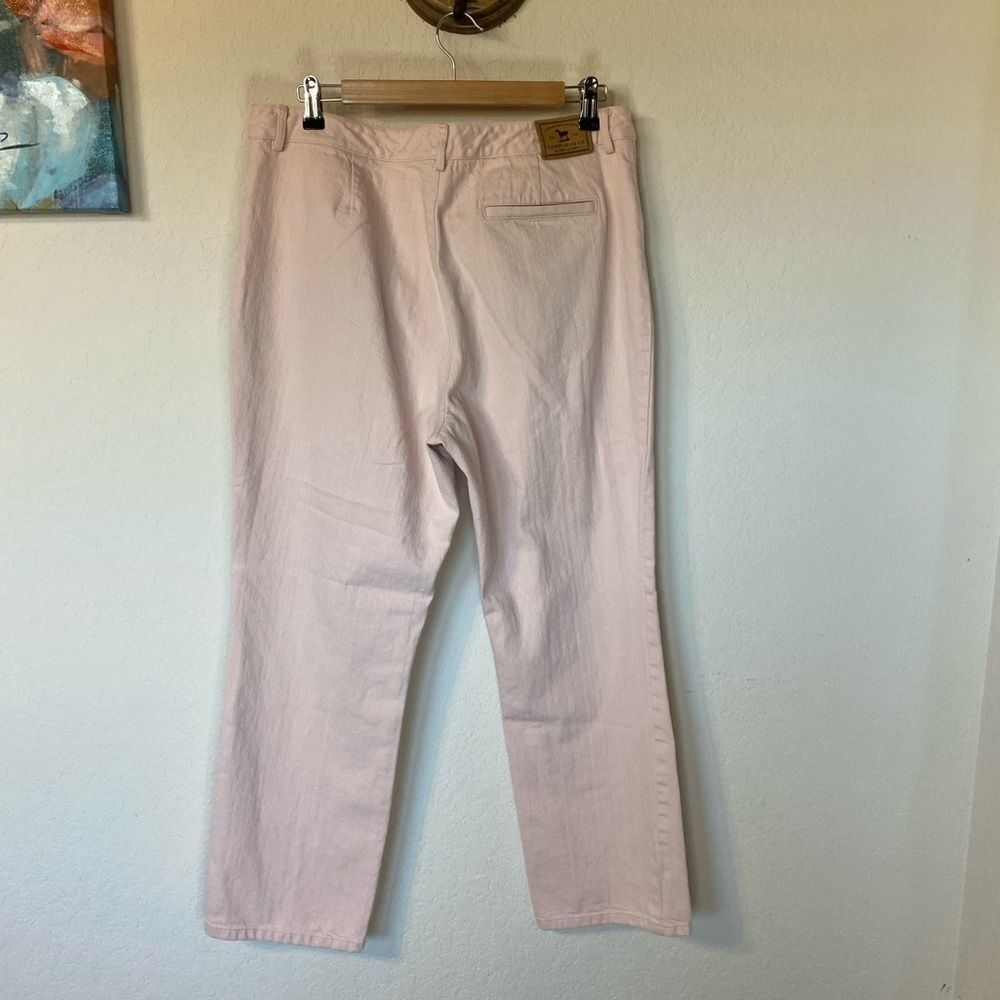 Lauren Ralph Lauren Jeans - Picture 6 of 8